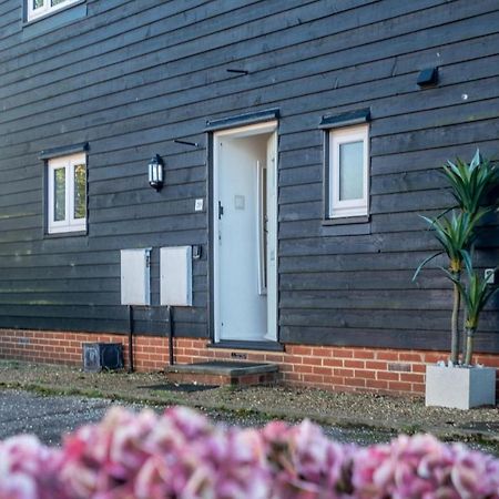 The Britten - Aldeburgh Coastal Cottages מראה חיצוני תמונה